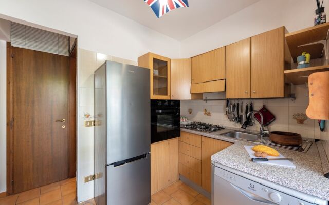 Lucy In The Sky of Gignese