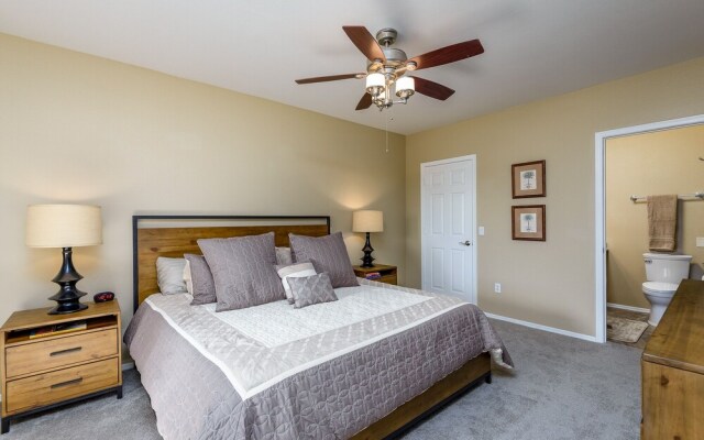 Villa Zen 2 Bedroom Condo by RedAwning