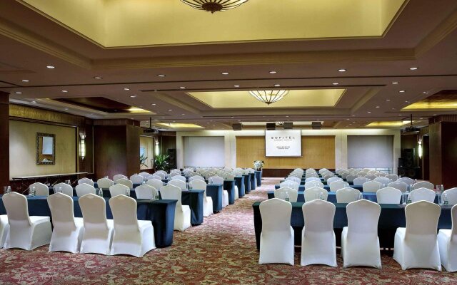 Chengdu Taihe International Hotel