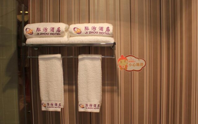 Yunnan Jizhou Hotel