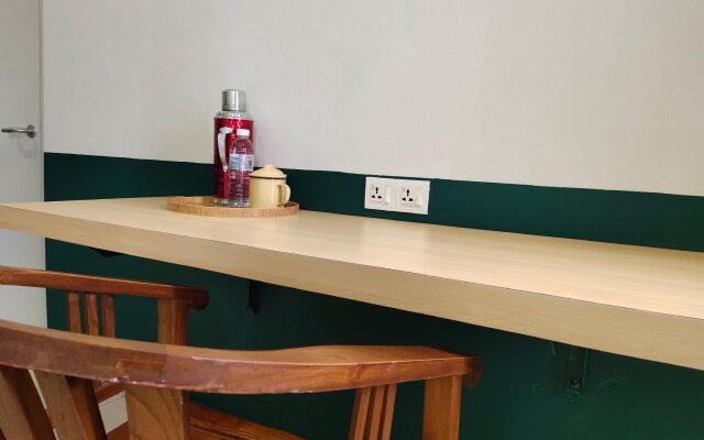 Winsin Hotel Chinatown