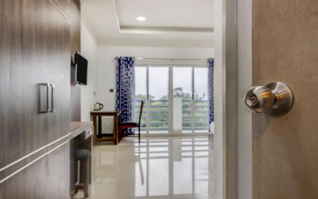 Treebo Premium Misty Garden Resorts