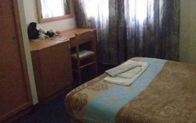 Mount Of Olives Hotel