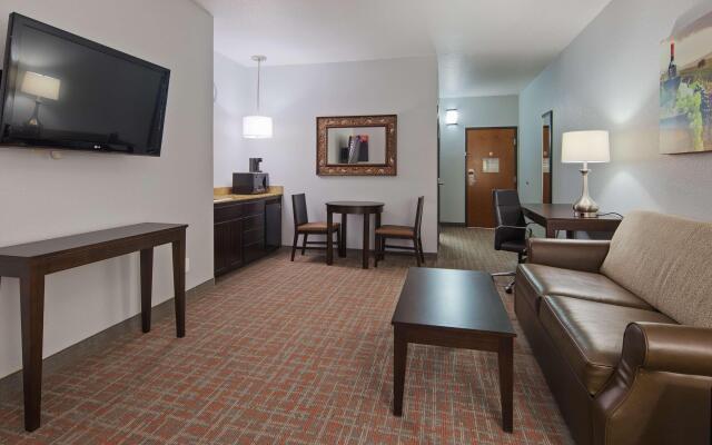 Best Western Plus Fredericksburg