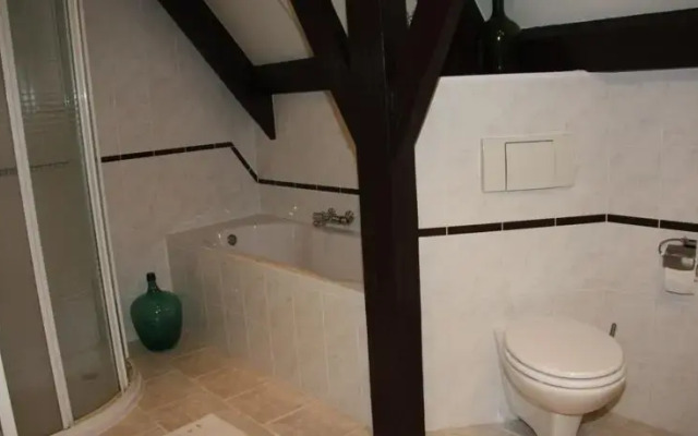 Bed &Breakfast De Weijpoort