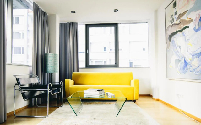 Augarten Art Hotel, a Member of Design Hotels