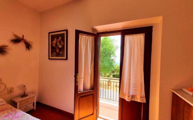 Appartamento Il Palagio