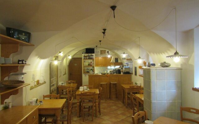 Affittacamere B&B Cà mea Dina