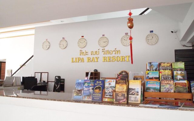 Lipa Bay Resort