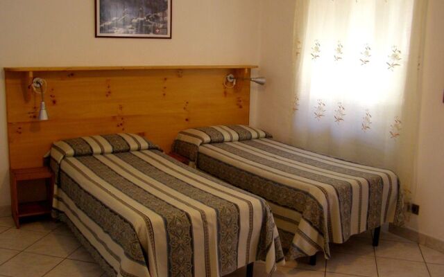 LAntico Borgo Rooms Rental