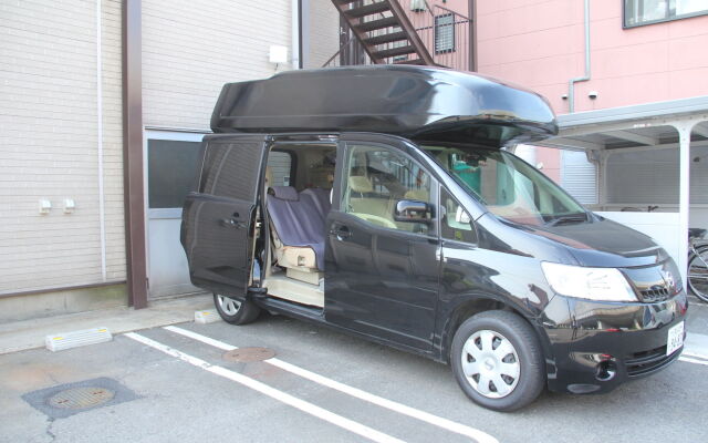 Business Hotel BL Kuwana