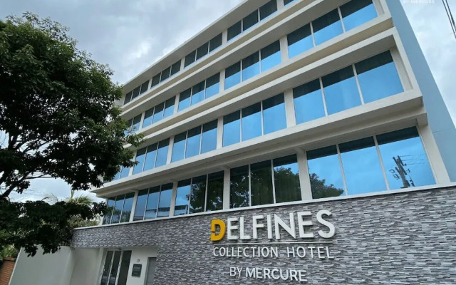 Delfines Collection Hotel By Mercure