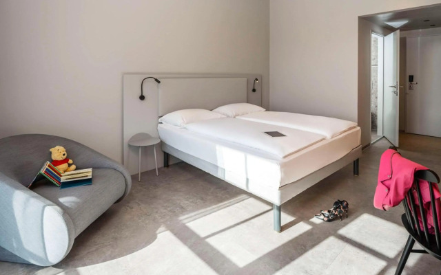 Ibis Styles Graz Messe
