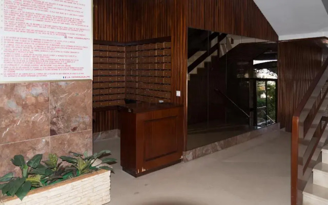 Apartamentos  Gemelos Beninter