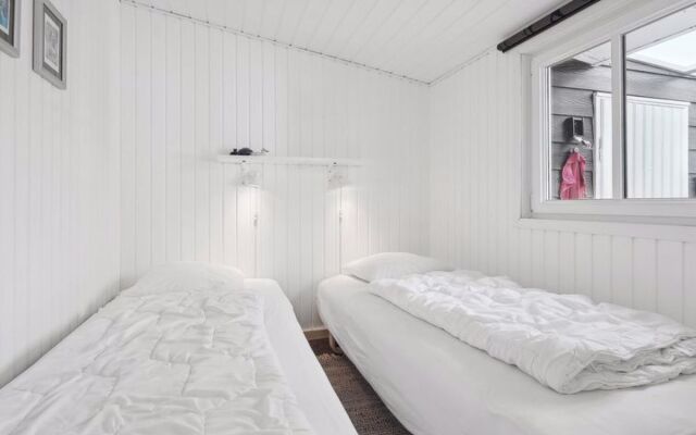 "Anisa" - 400m from the sea in SE Jutland