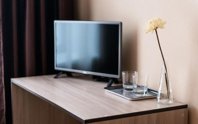 Хостел Европа