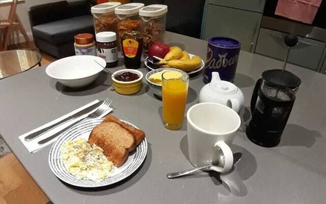 Stay in Kings Cross - Apartment - Flat C