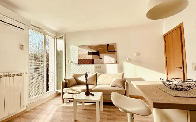 Apart-Hotels-Sofia