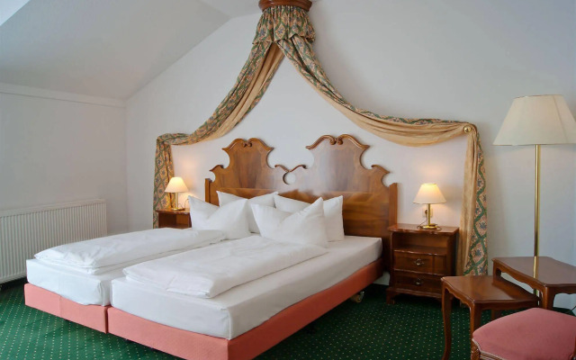 Inselhotel Poel