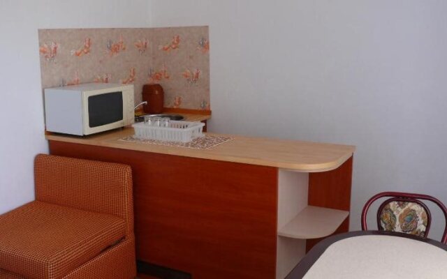Guest House Galema