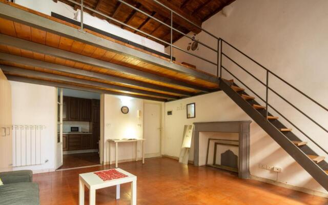 Palazzo Vecchio Apartments