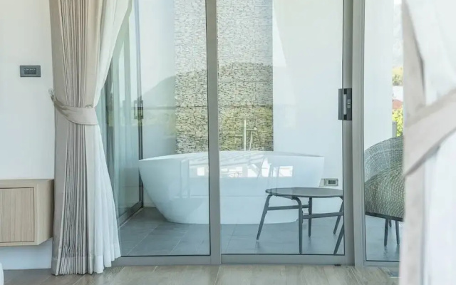 Elite Atoll Serviced Apartments