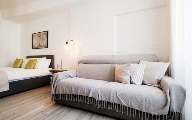 MyHomeInComo - S&O Apartment