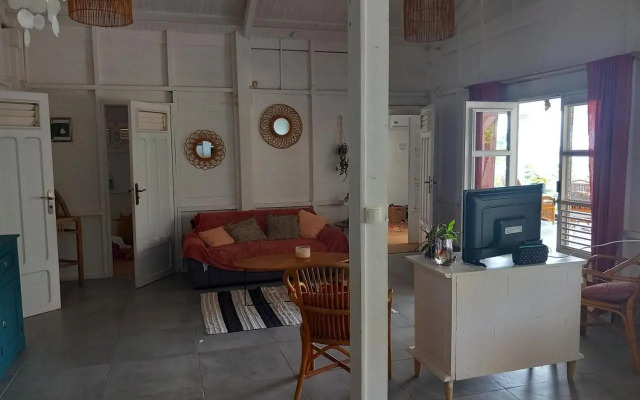 Tartane Grand Appartement Vue Mer