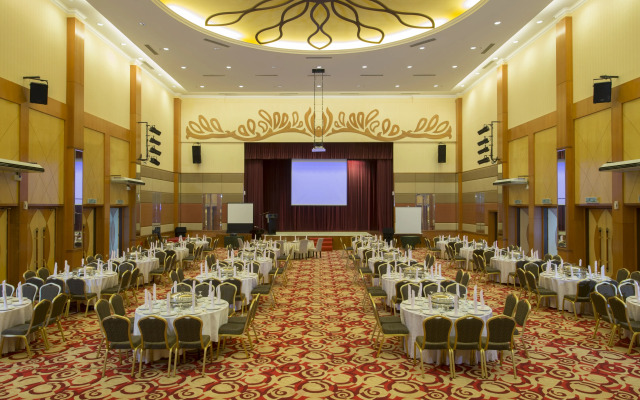 De Palma Resort Kuala Selangor