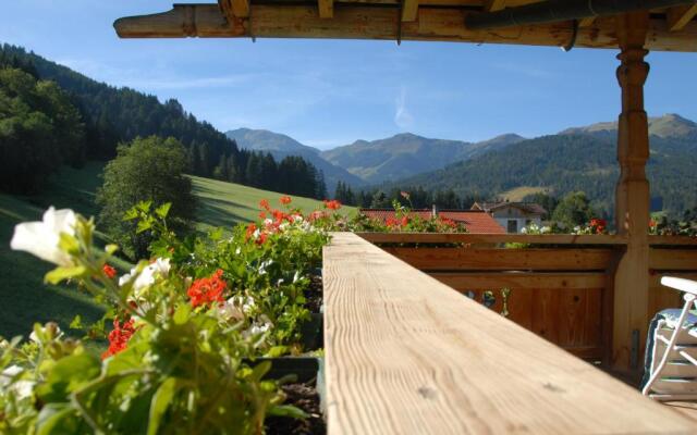 Hotel Landhaus Marchfeld