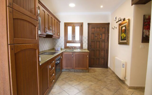 Apartamento Carabeo 72