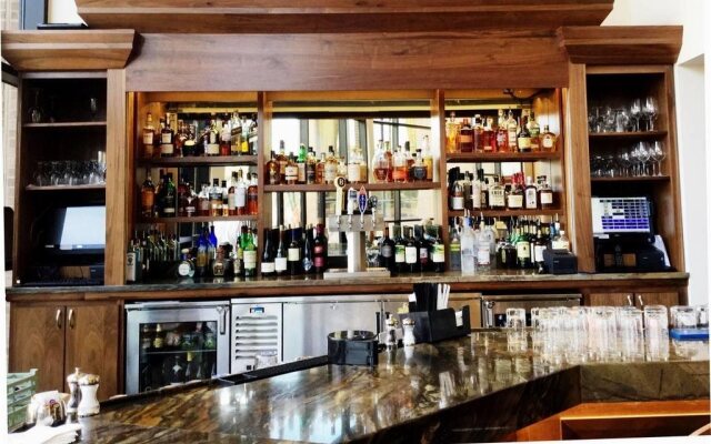 Ventana Canyon Club and Lodge