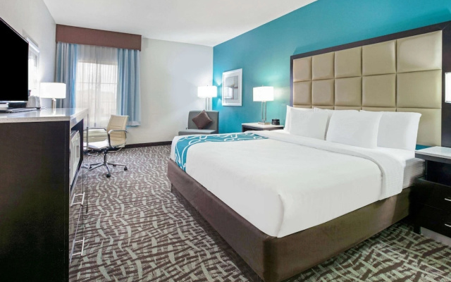 La Quinta Inn And Suites Paris