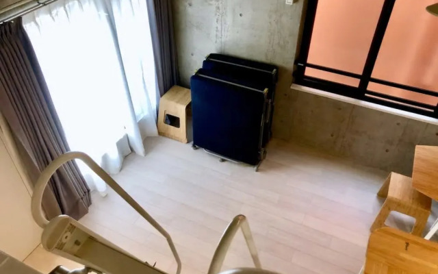 Laffitte Okachimachi