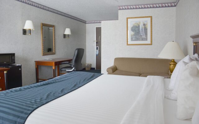 Travelodge by Wyndham Milwaukee