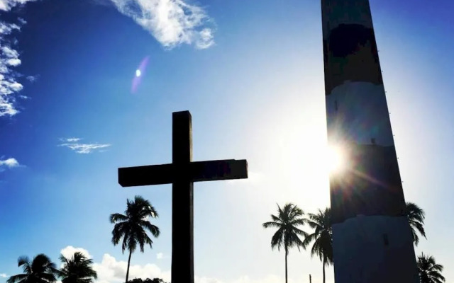 Pousada Praia Bonita