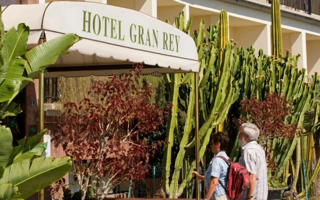 Hotel Gran Rey