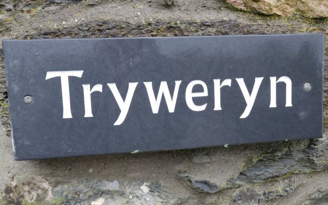 Tryweryn