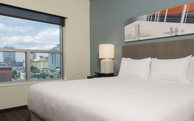Hyatt House Austin/Downtown