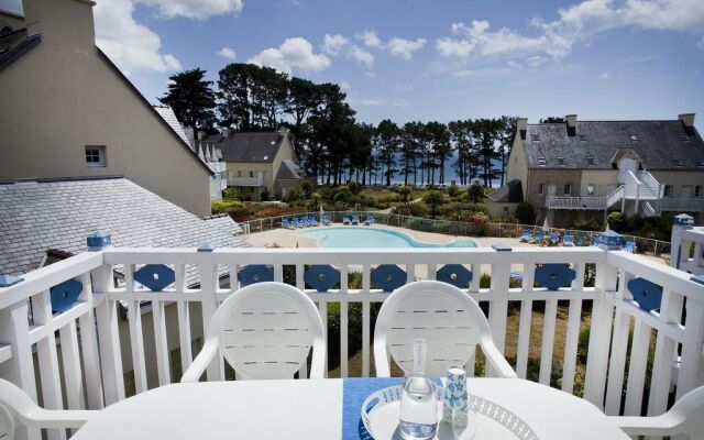 Pierre & Vacances Cap Azur - Cap-Coz