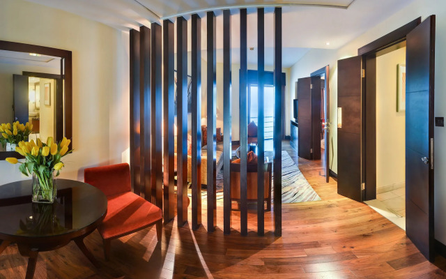 Sofitel Al Khobar The Corniche