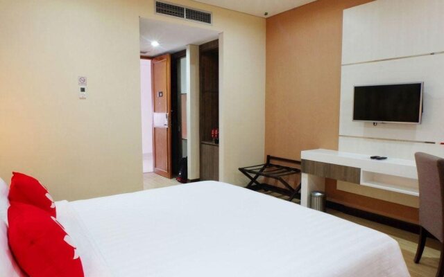 Mandiri Mansion Surabaya