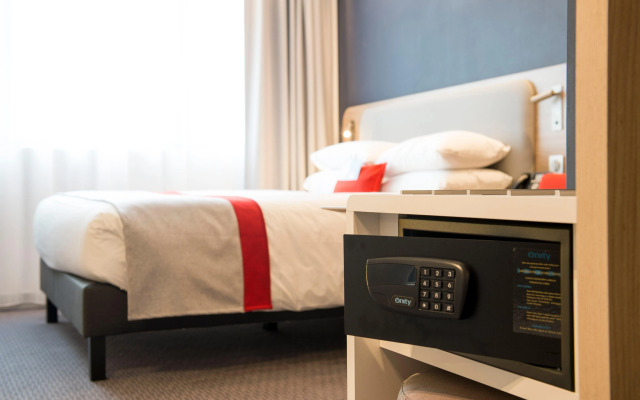 Holiday Inn Paris CDG Airport by IHG