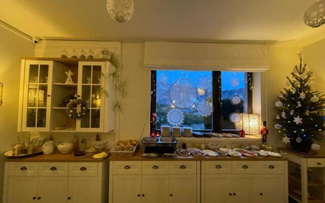 Sasanka Szczyrk przy Gondoli