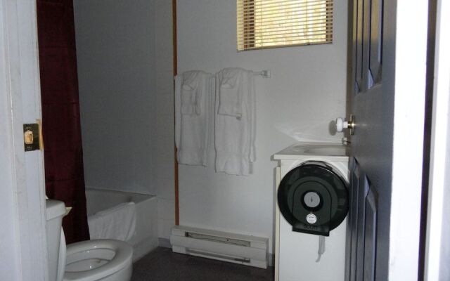 Auberge le Relais des Hautes Gorges