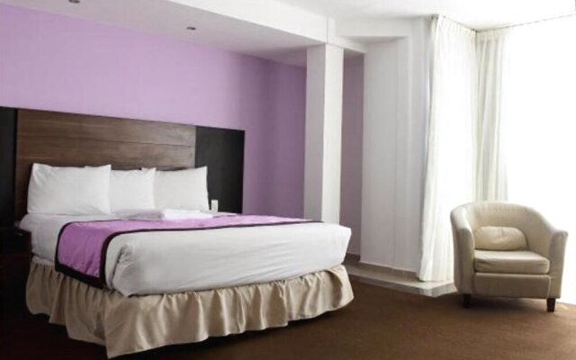Hotel Laja Real