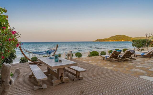 Anemos Beach House