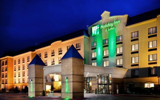 Holiday Inn Hotel & Suites Council Bluffs I-29, an IHG Hotel