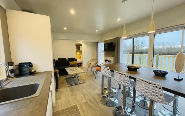 Les Etangs de la Bassée