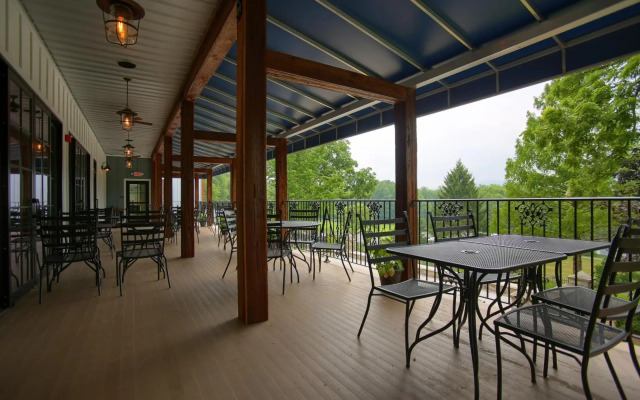 Allenberry Resort
